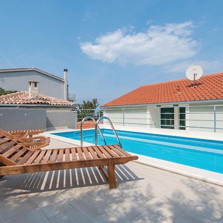 Lovely Apartment In Trpanj With House Sea View Extérieur photo