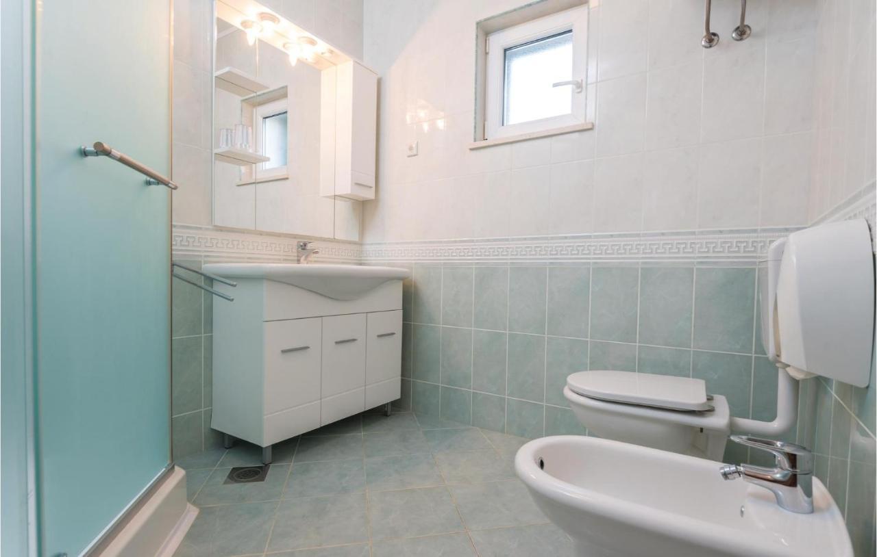 Lovely Apartment In Trpanj With House Sea View Extérieur photo
